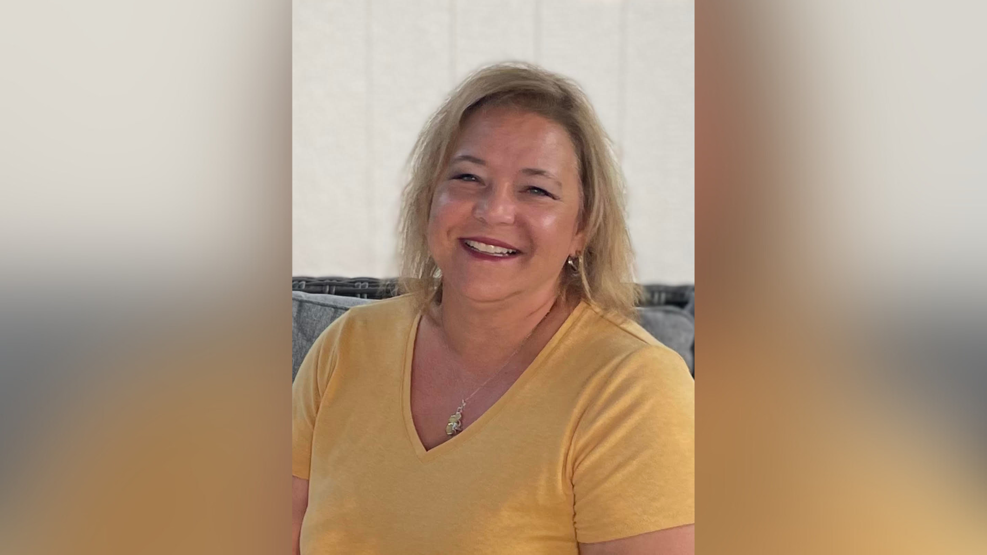 Welcome, Sandra Coccimiglio