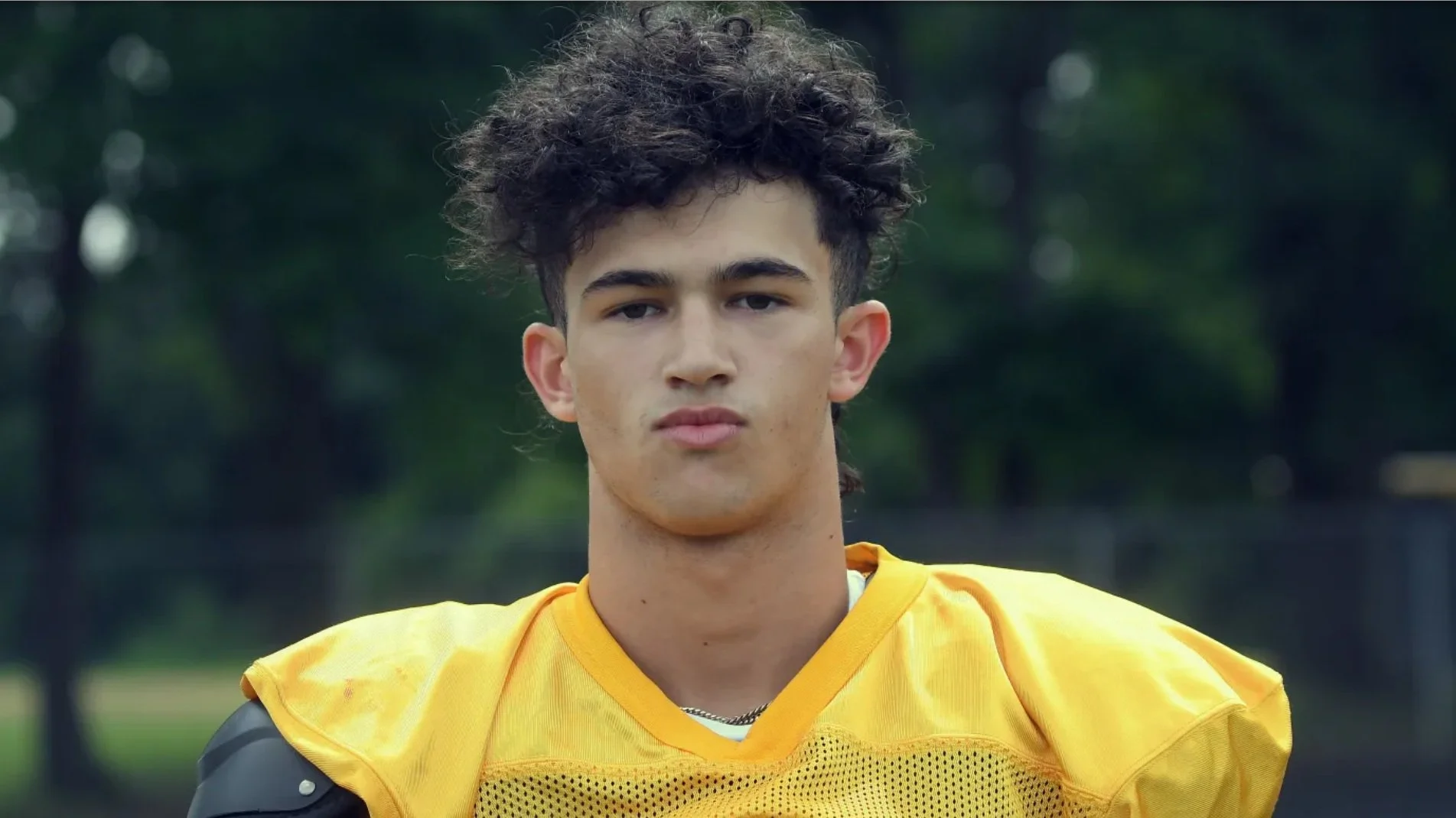 Hail Cesar! Lutheran North QB shines in victory over South Lake