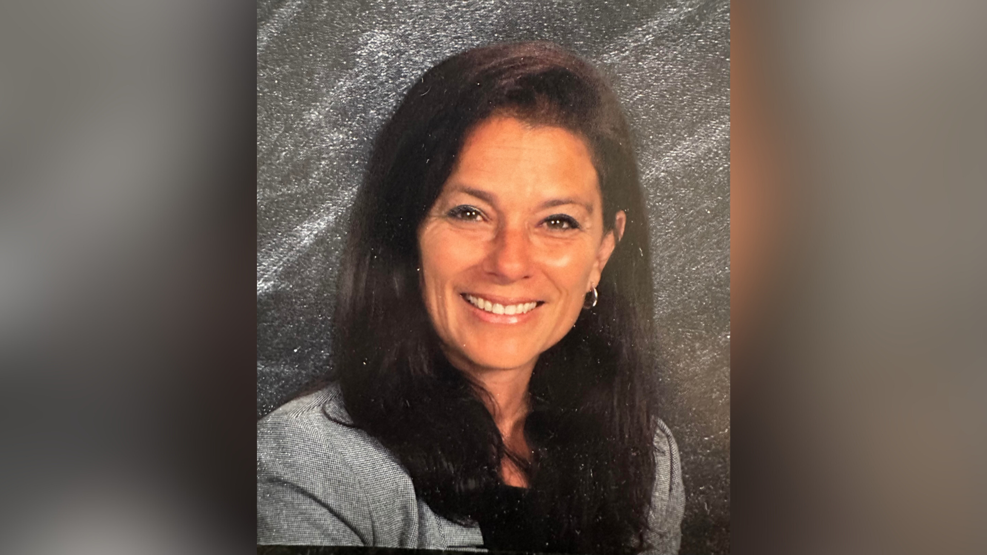 Welcome, Jessica Roman