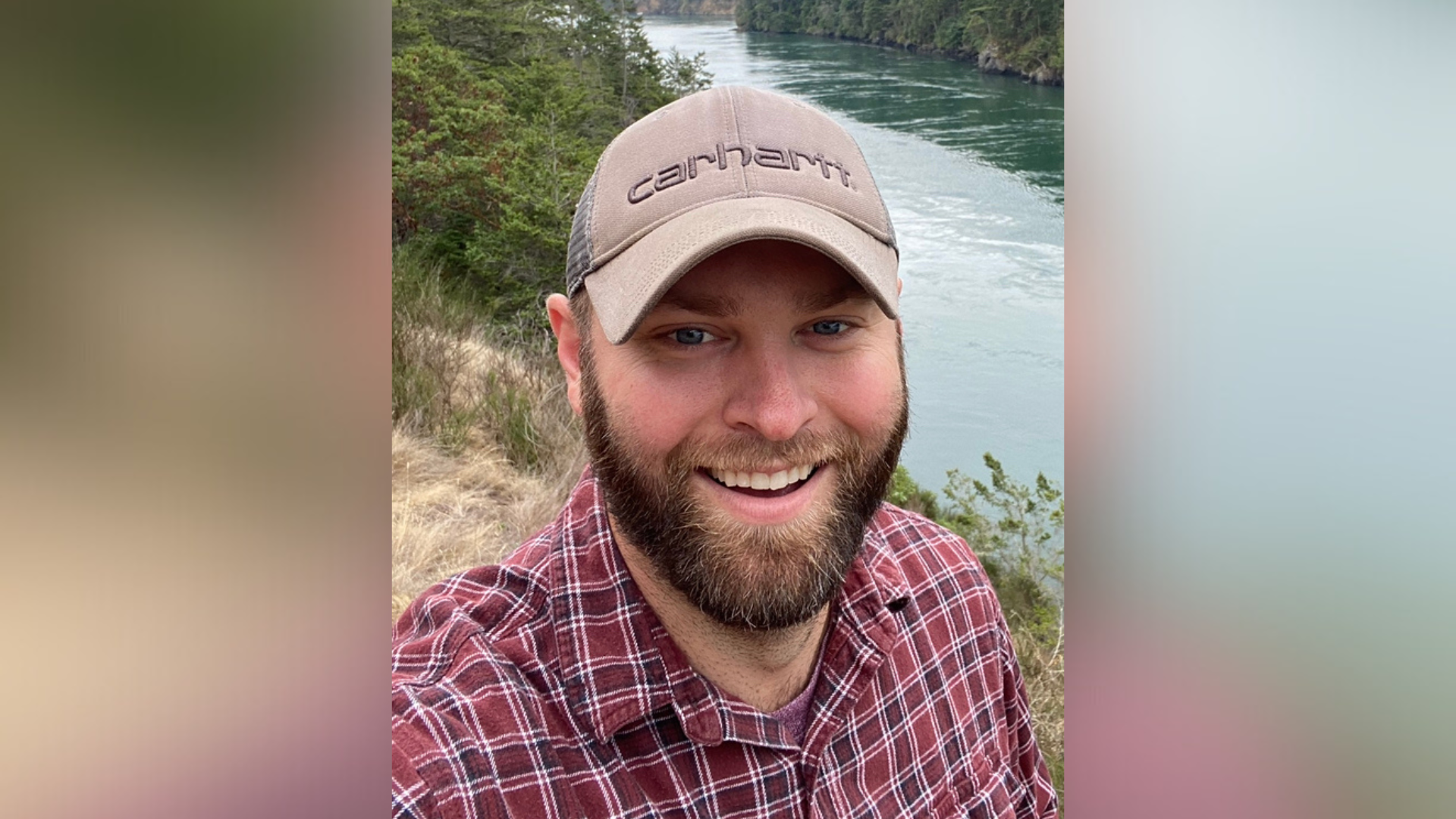 Welcome, Andrew Schaibly