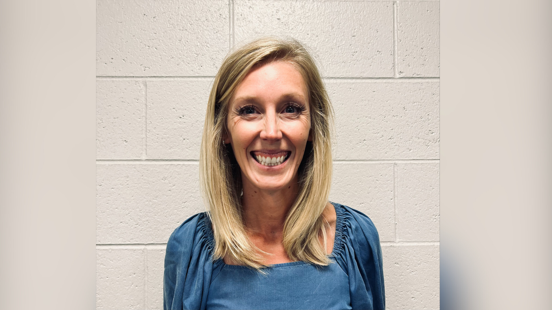 Welcome, Shaleen Wilkins