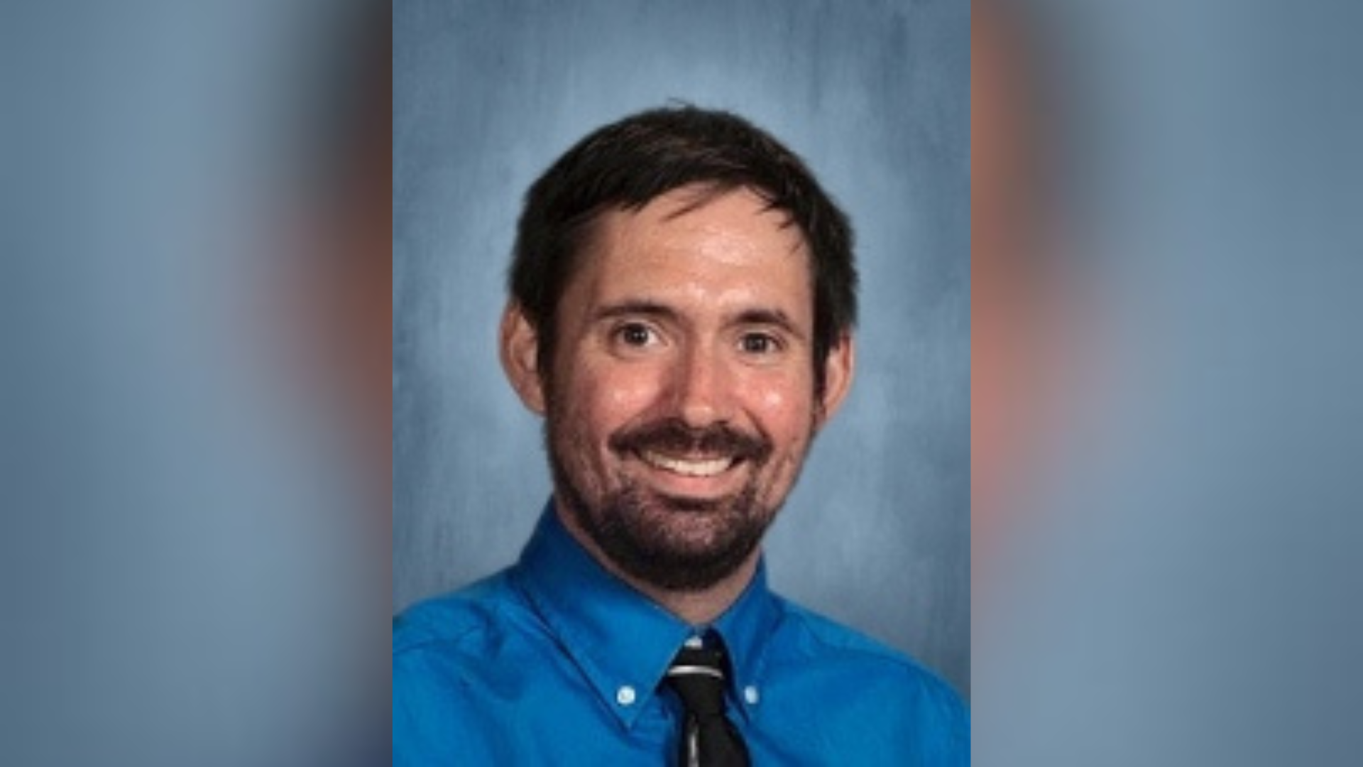 Welcome, Michael Hiddings