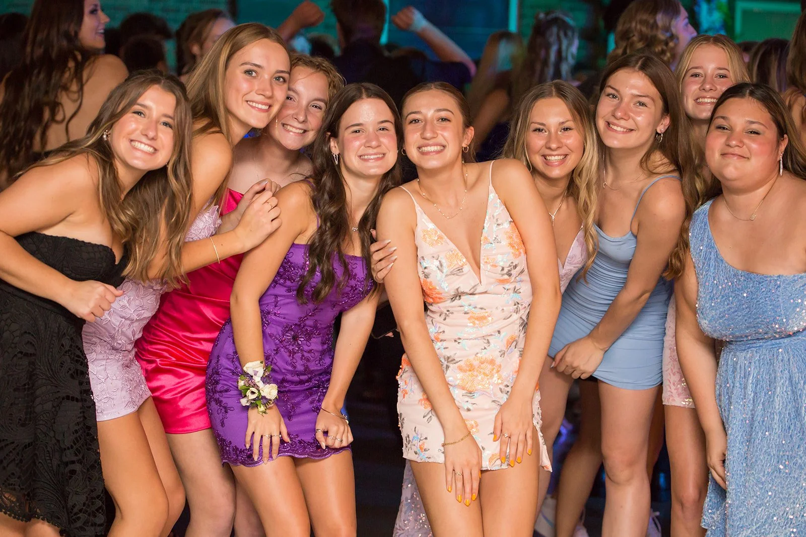 Once Upon a Hoco 2023 