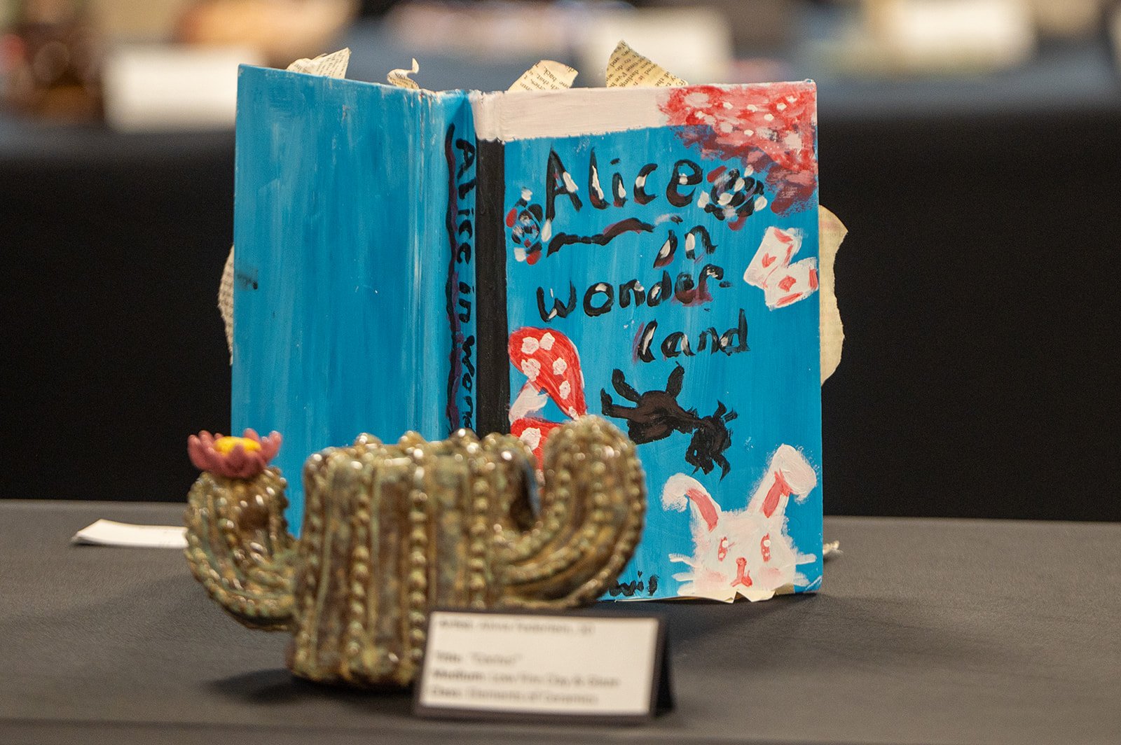 2024 Spring Showcase 