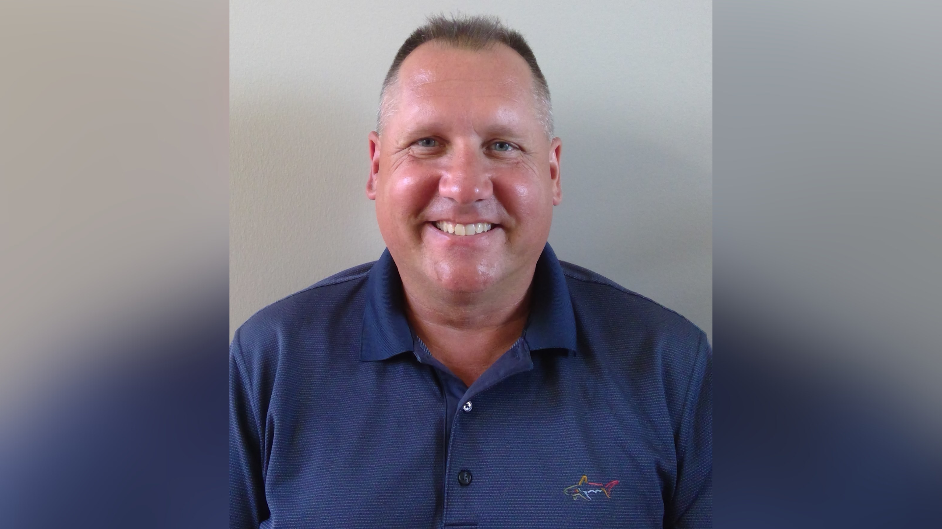 Welcome, Greg Mandziara