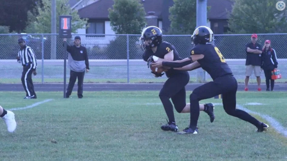 Kubik steps up for Lutheran North in blowout win over Livonia Clarenceville