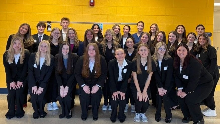 Michigan HOSA Regional Leadership 2026 Competition