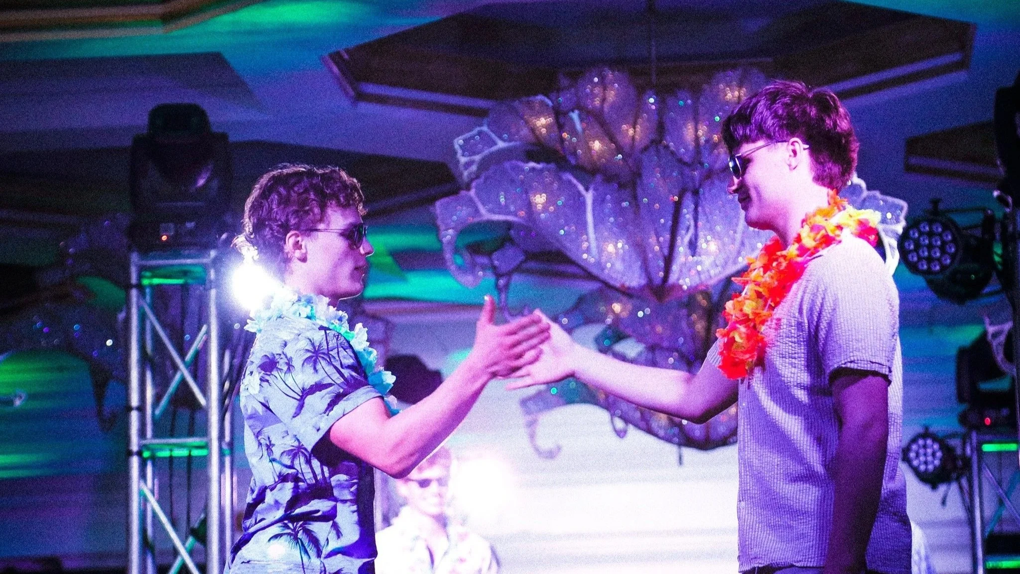 Boots, Buckles &amp; Mustang Pride: An Unforgettable Night of Giving - Junior and Teachers Photo Gallery