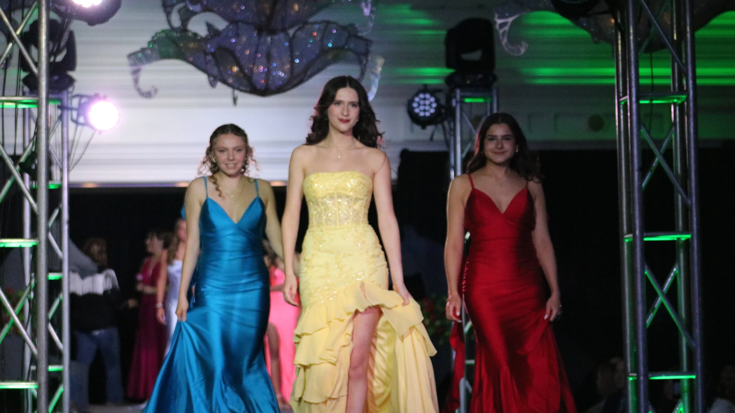 Boots, Buckles &amp; Mustang Pride: An Unforgettable Night of Giving - Senior Photo Gallery 