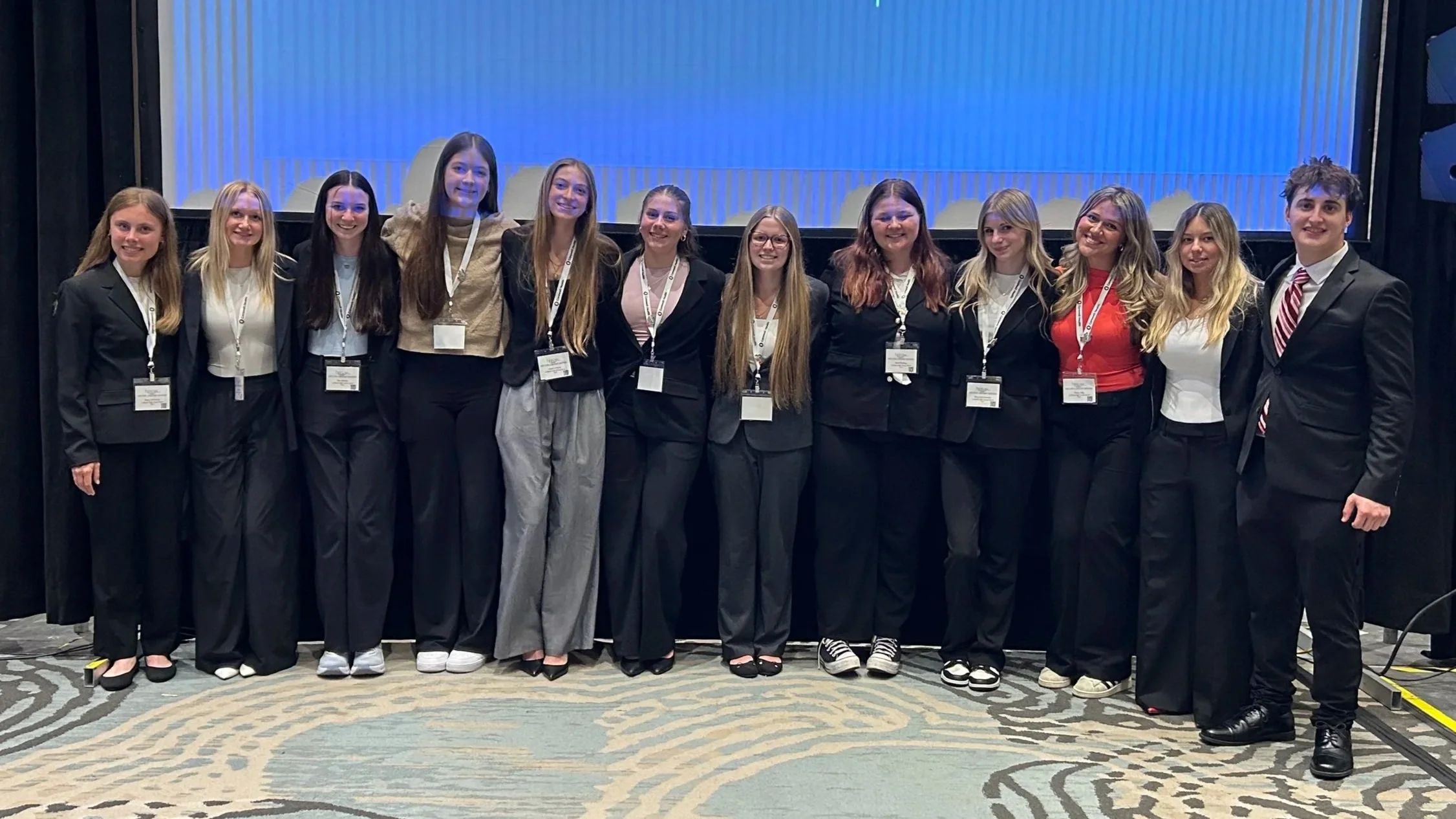 Michigan HOSA State Leadership 2026 Conference