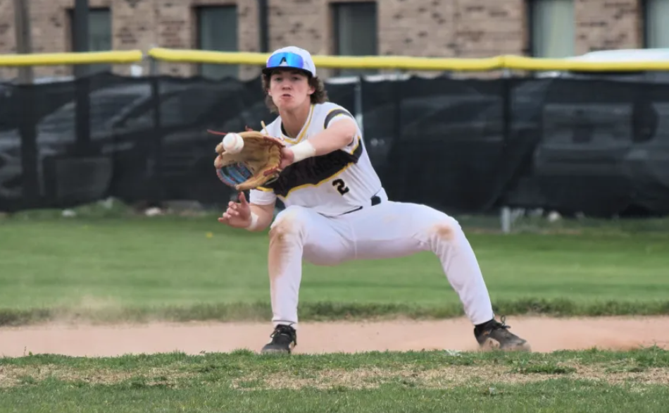Lutheran North quickly reloads with fast start