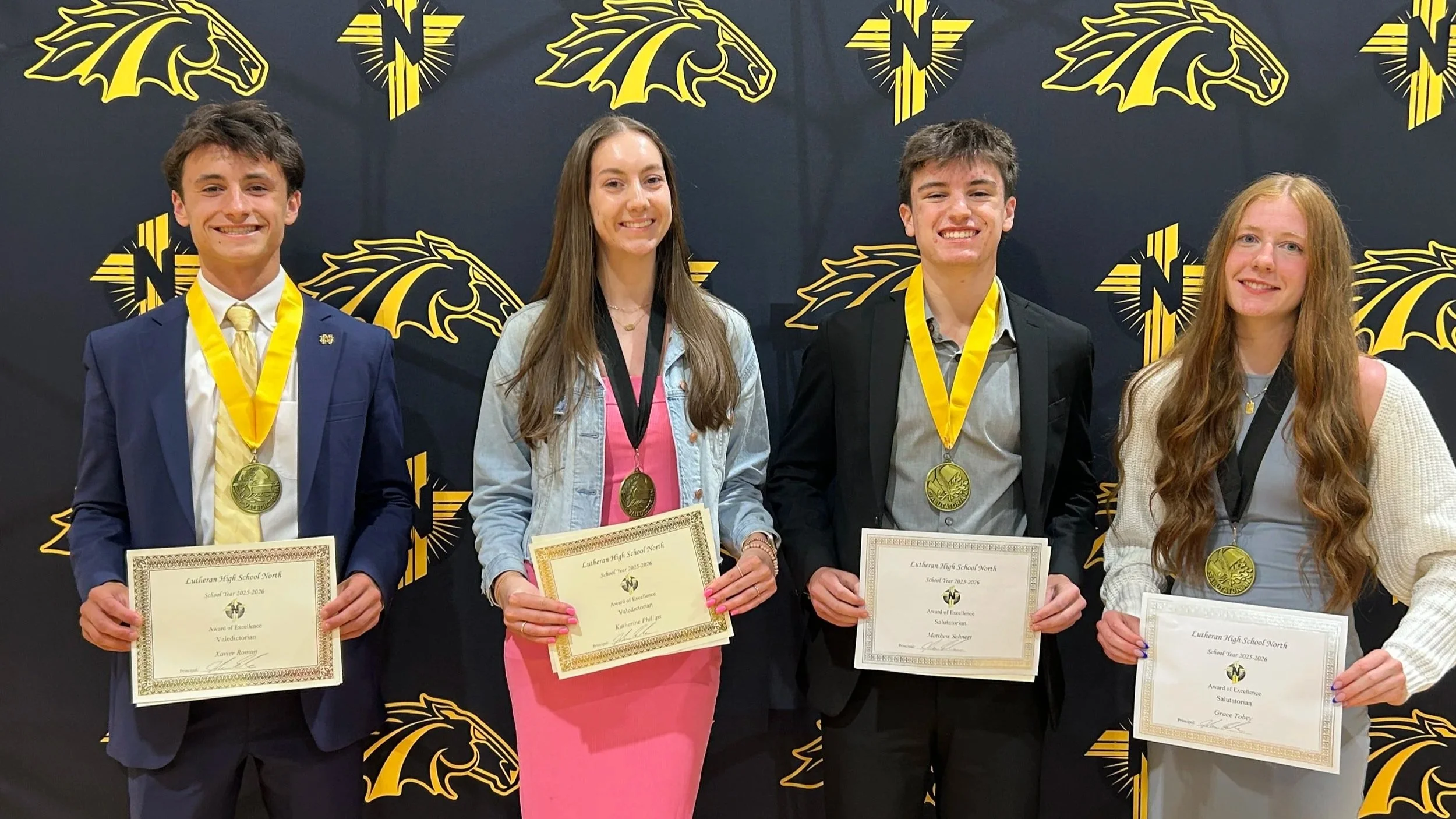 2026 Honors Convocation  