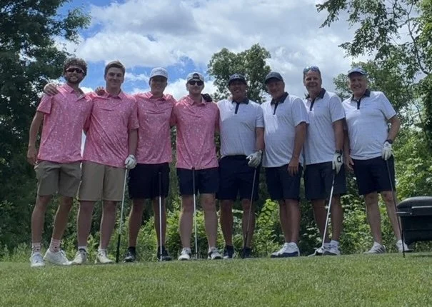 Thank you to our 2026 Golf Sponsors and Participants 