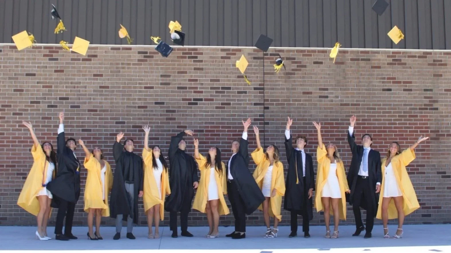 Celebrating the Lutheran North Class of 2026