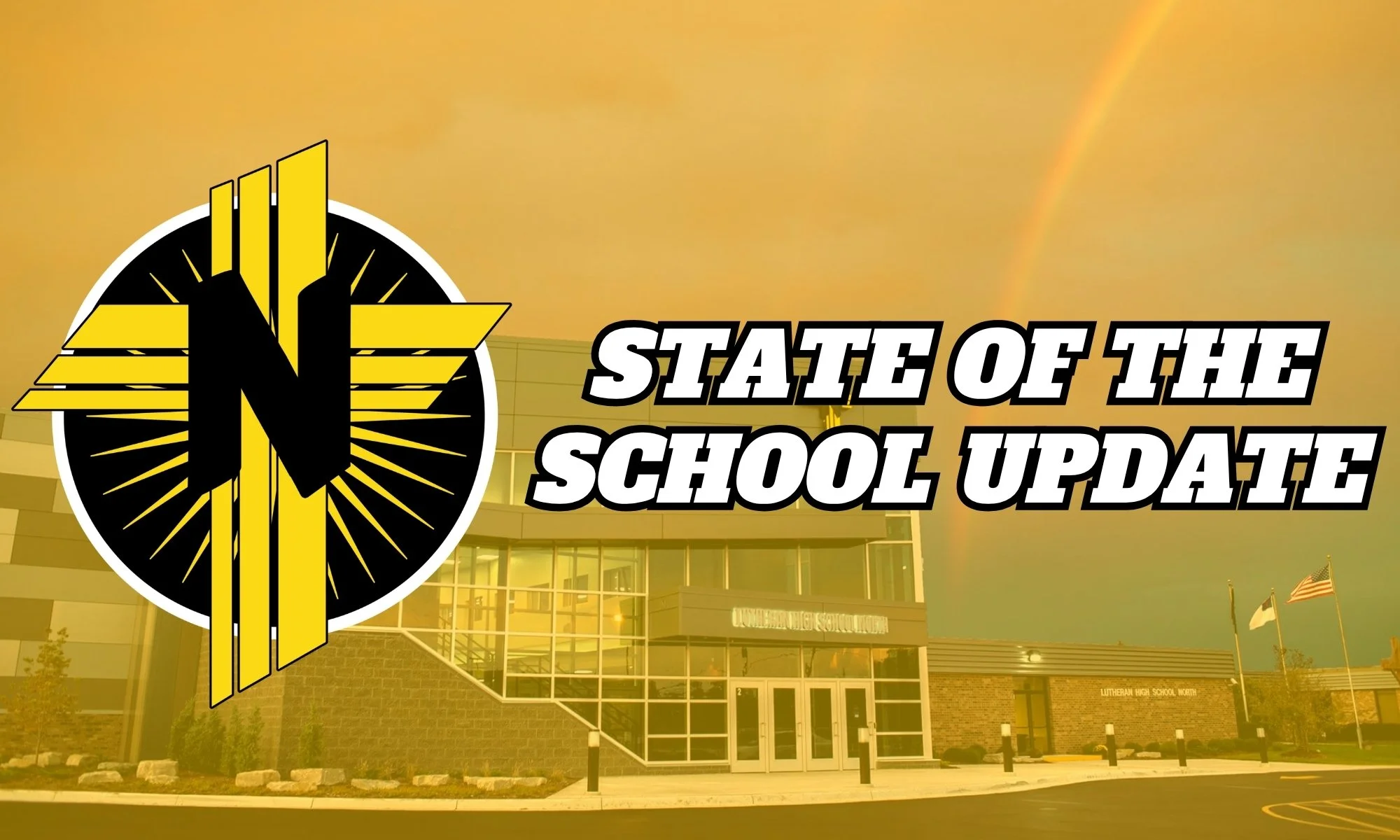 State of the School Update