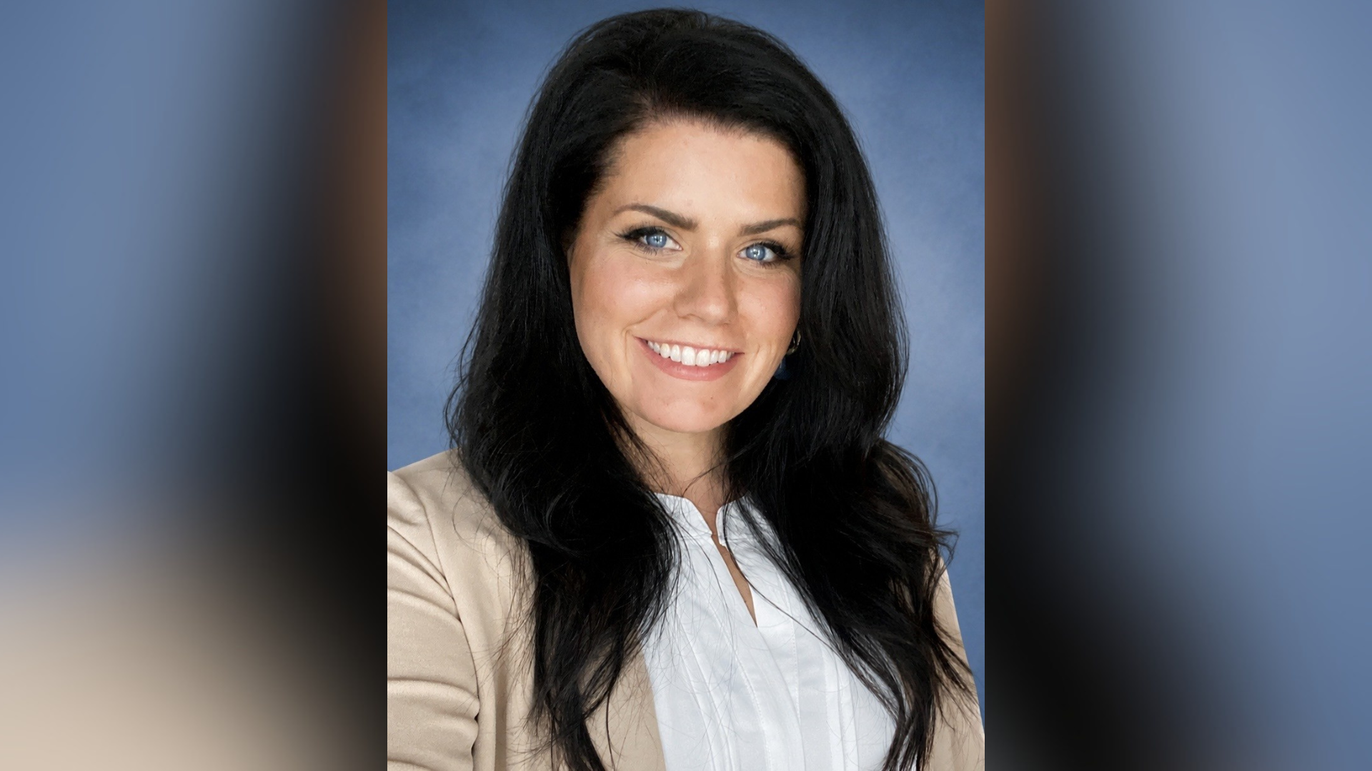 Welcome, Debby Burge