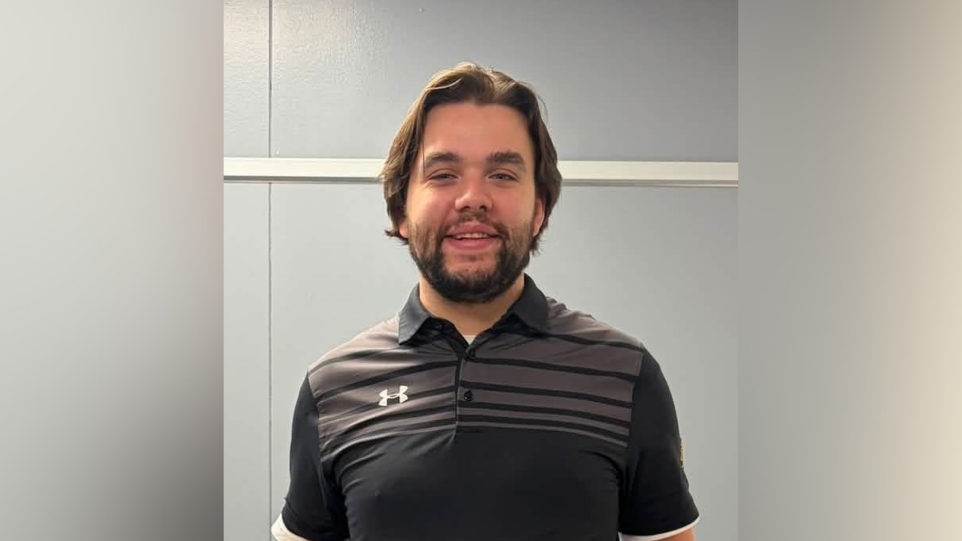Welcome, Gabe Meyer