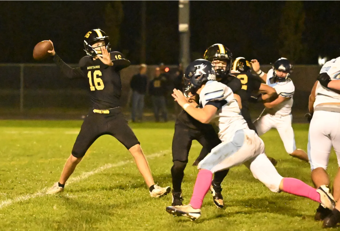 Staying perfect: Lutheran North remains unbeaten with win over Richmond