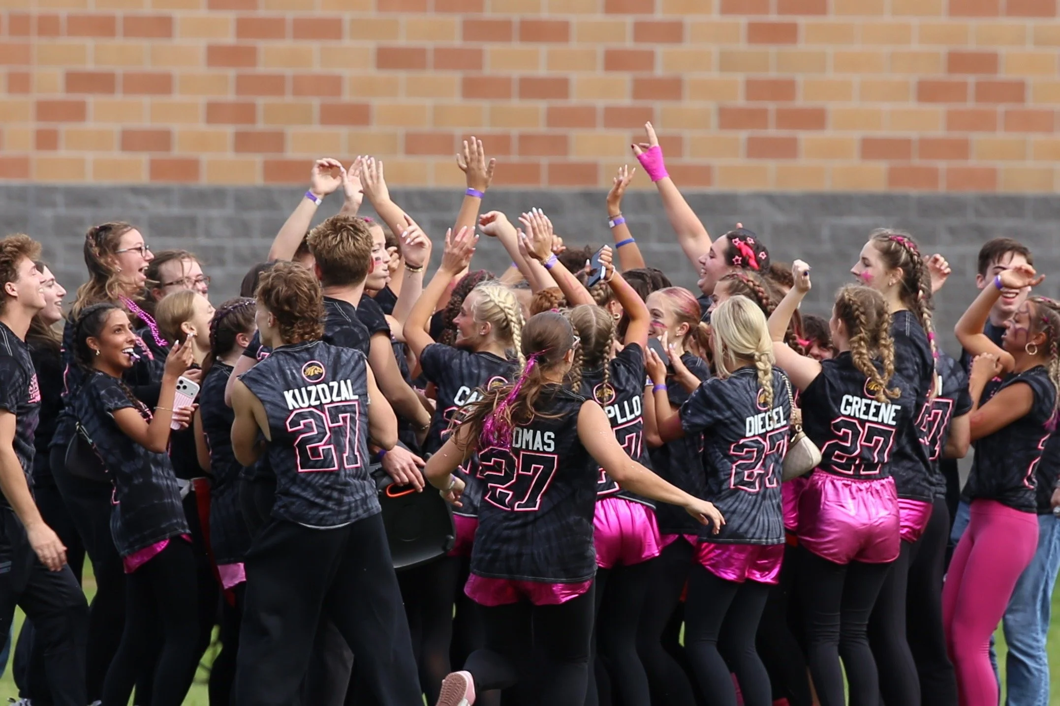 Homecoming 2026 Photo Gallery  