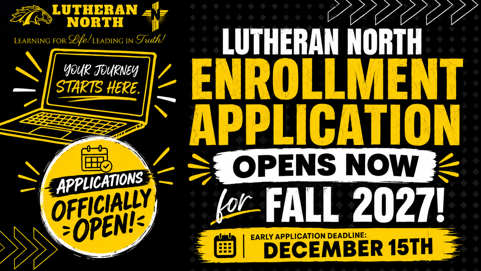 Lutheran North Enrollment Opens Now (2).png