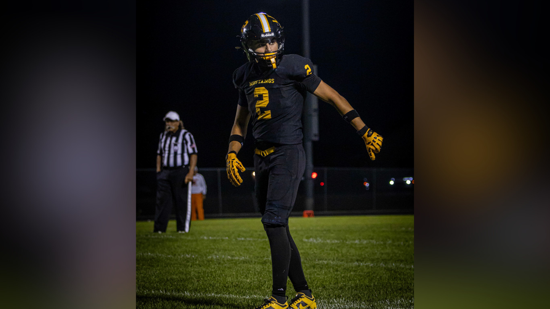 Bates shines as Lutheran North rebounds to thwart Imlay City