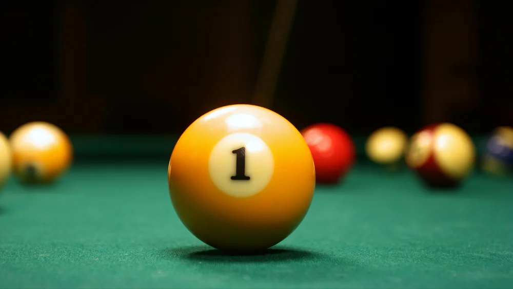 Women’s Professional Billiard Association