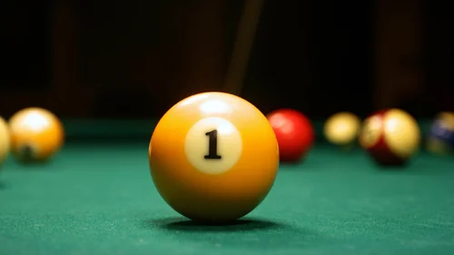 Wpba Women’s Professional Billiard Association