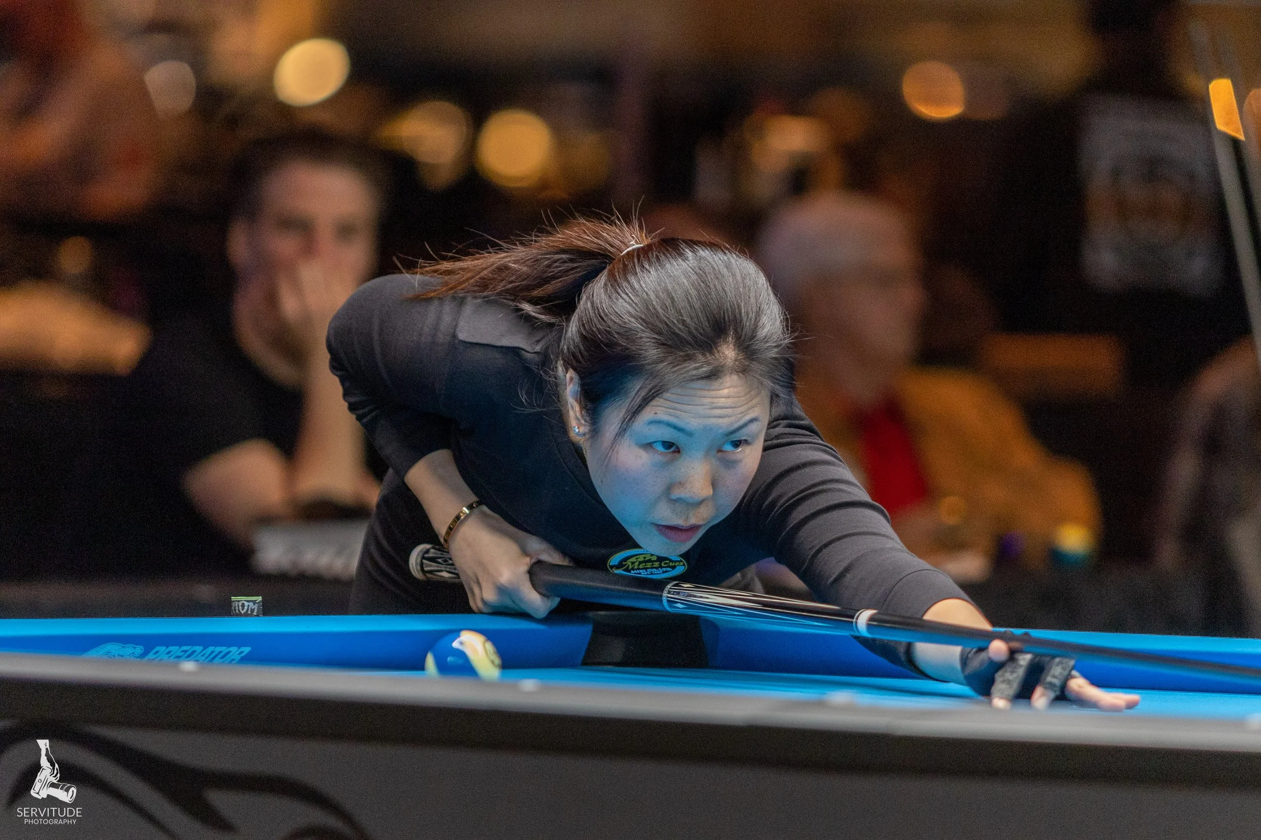 Wpba Events — Women’s Professional Billiard Association