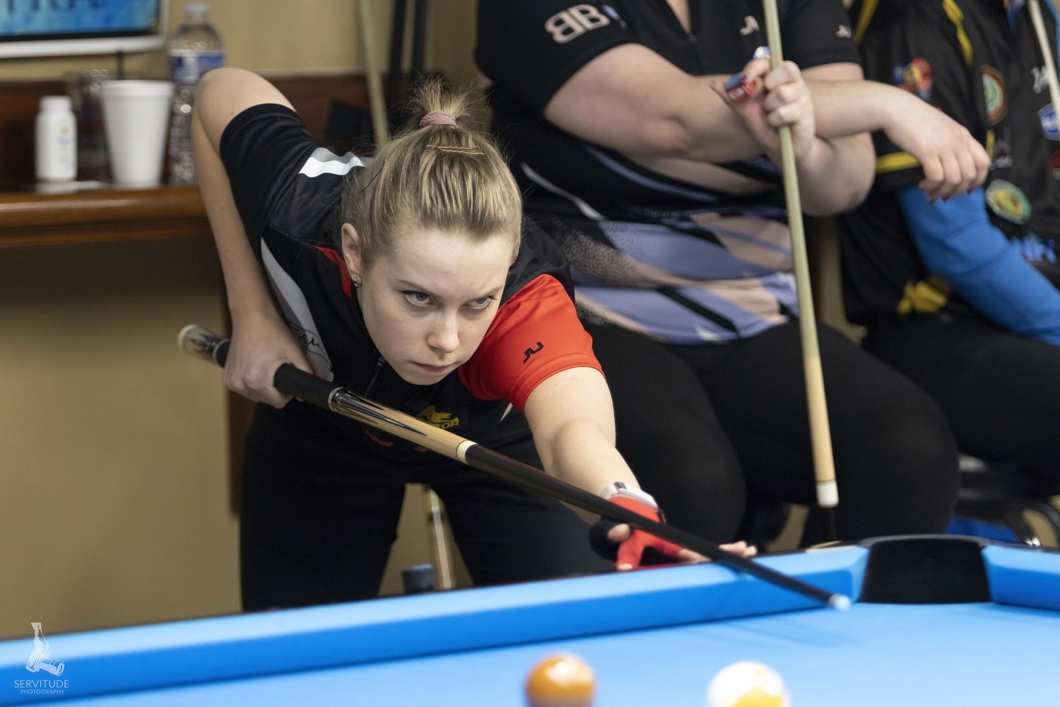 Wpba WPBA Elite Pro List Players — Women’s Professional Billiard Association