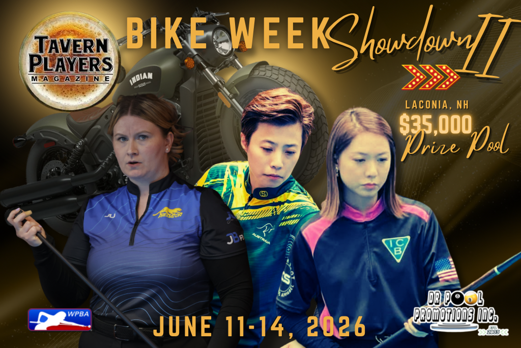 WPBA Bike Week II