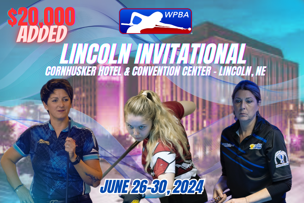 WPBA 2024 Events and Results — Women’s Professional Billiard Association