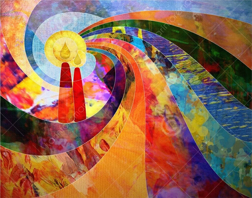 By Living Our Personal Inner Peace, We Bring PEACE to the Entire world!