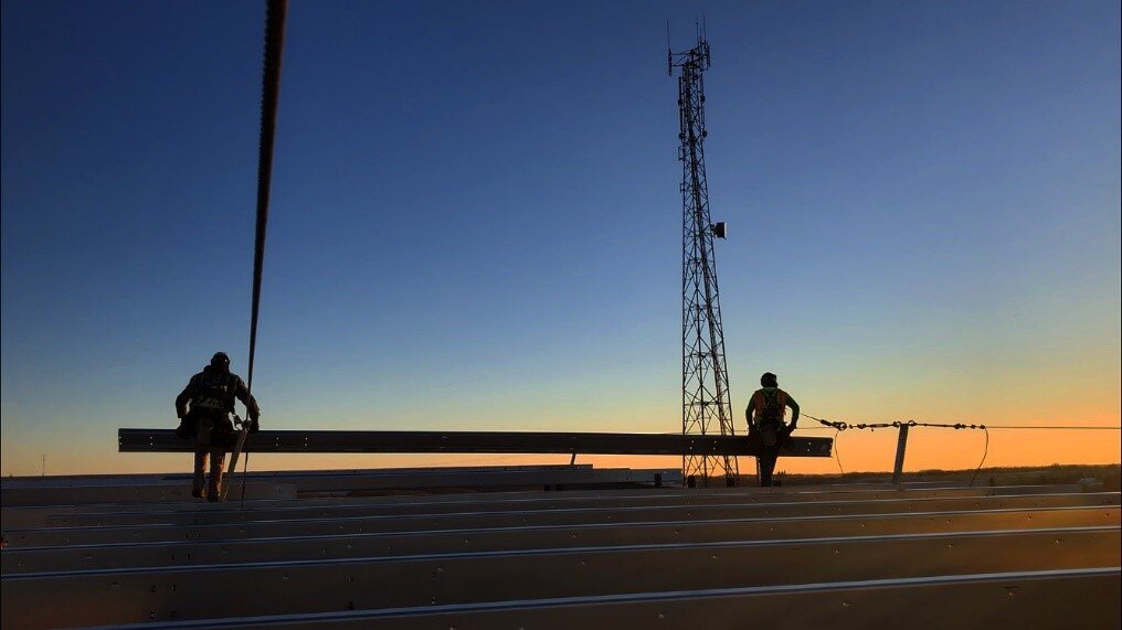 Changes to Alberta's Ironworker Apprenticeship Programs