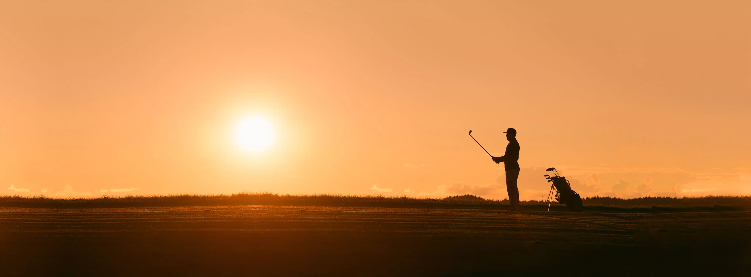 AMBA Golf Tournament Survey
