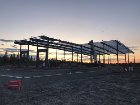 AMBA Newsletter: Fall 2019