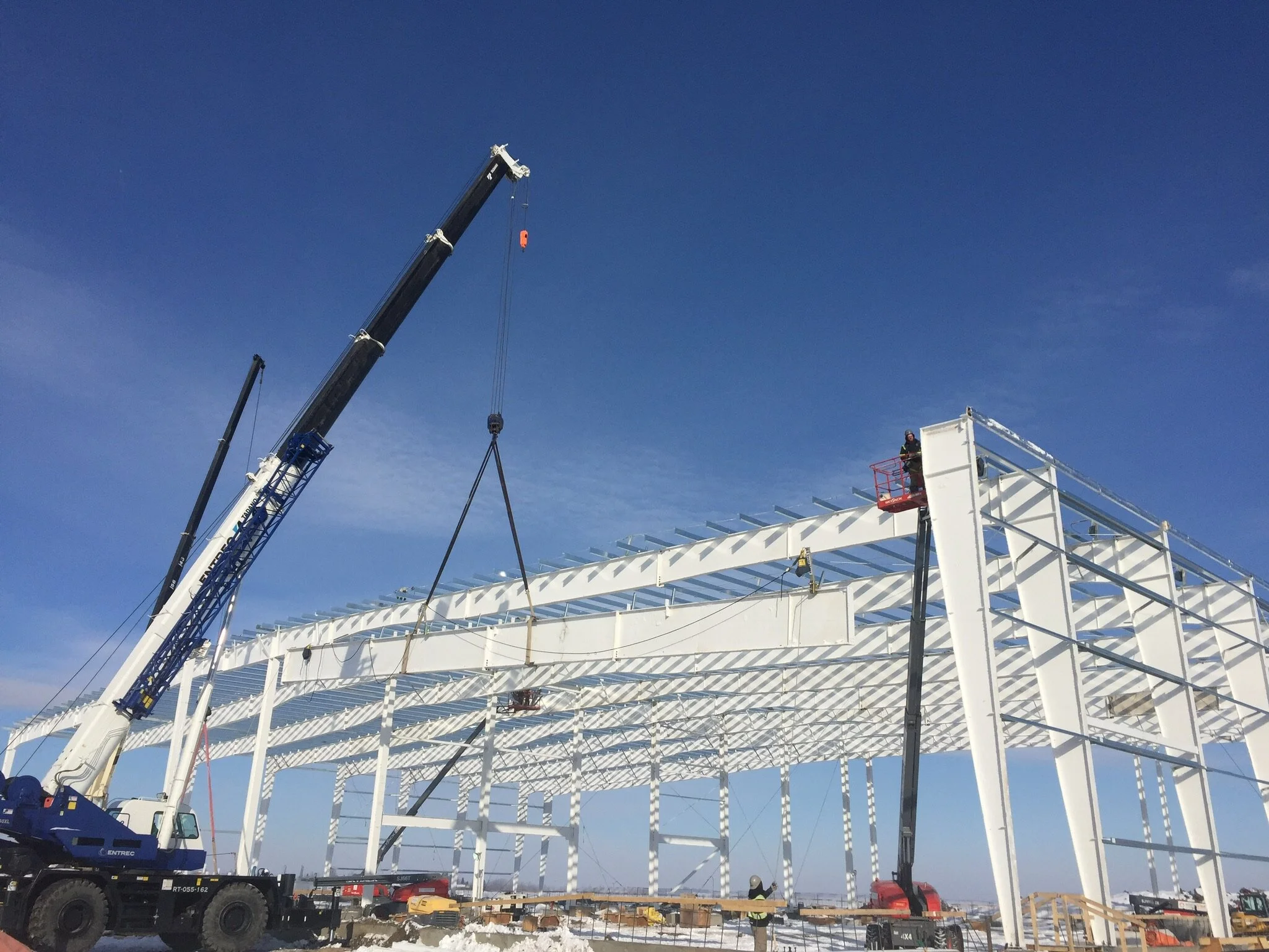 AMBA Newsletter: Winter 2021