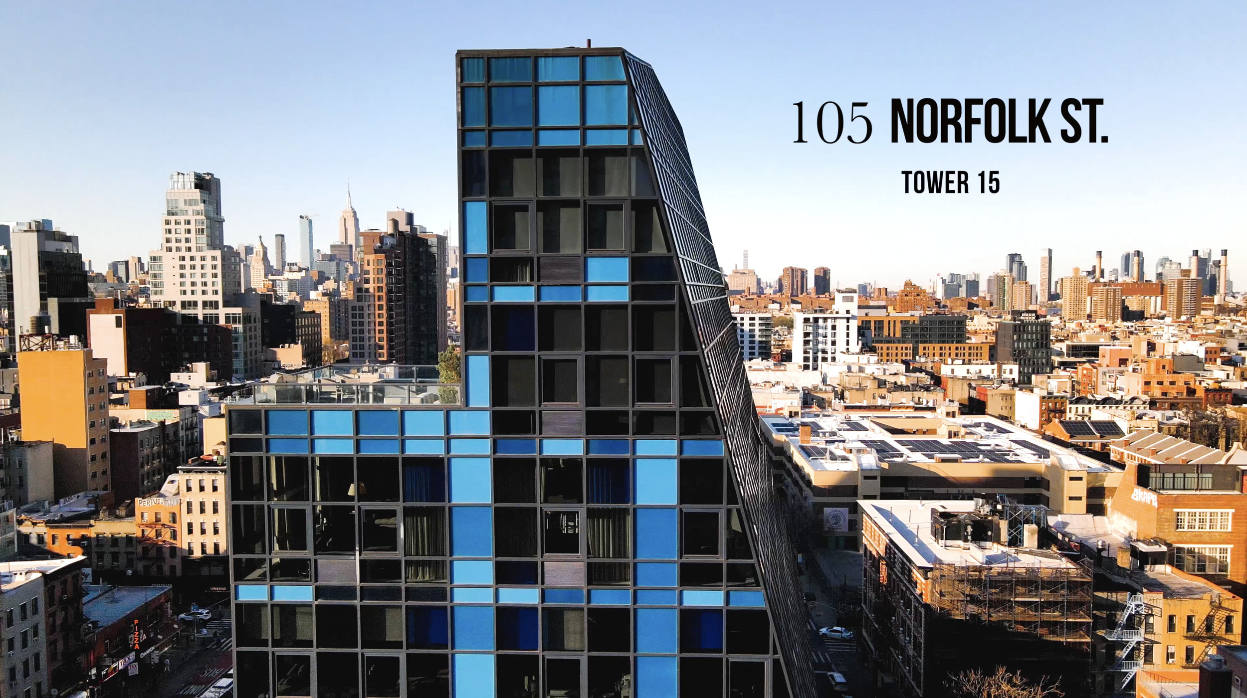105 Norfolk