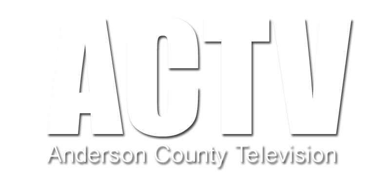 ANDERSON COUNTY TELEVISION | EAST TENNESSEE | ACTV