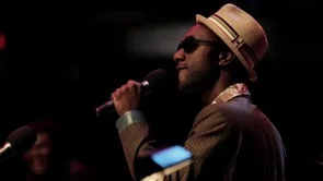 Miguel Atwood-Ferguson Ensemble "Deliver the Word" feat Aloe Blacc