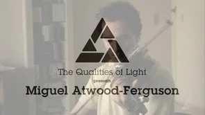 TQoL ¨Miguel Atwood-Ferguson¨