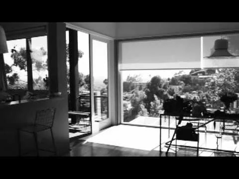 Seu Jorge and Almaz - The Model: Oshun and the Dream