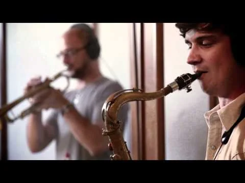 RootSystem plays Lila Rasa