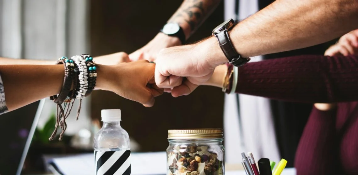 How to not sabotage yourself in an escape room!