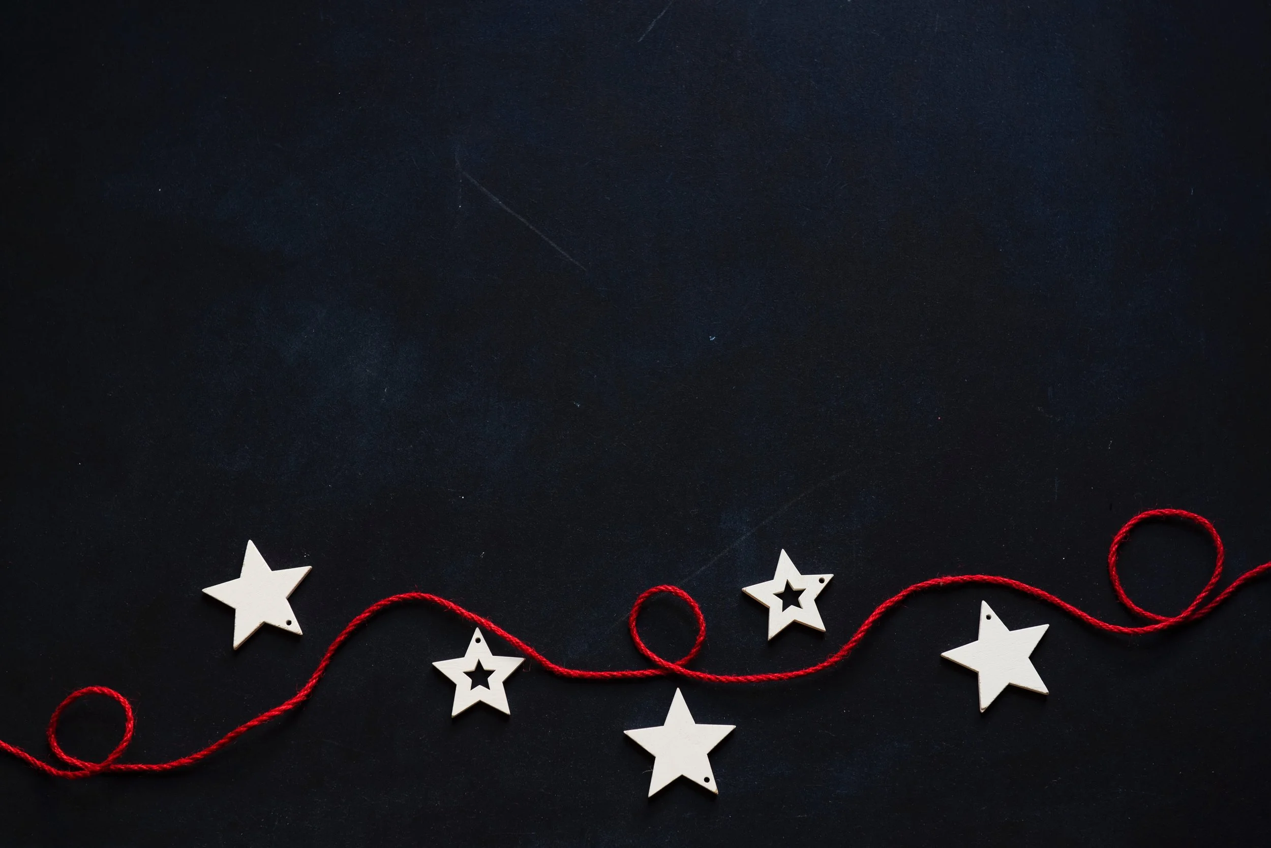Can you escape boring Christmas parties?