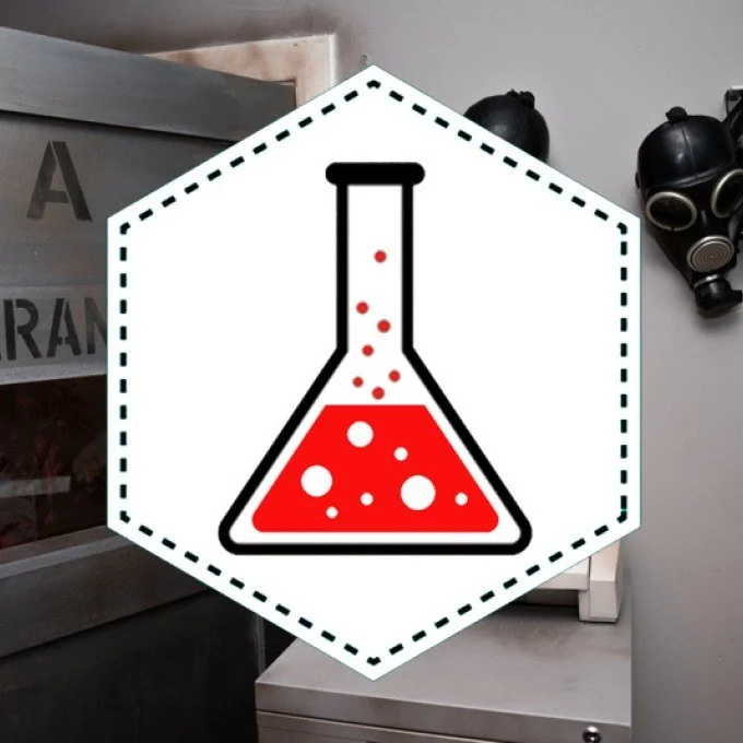 🧬 Can you survive the outbreak?

You&rsquo;ve got 60 minutes before quarantine seals the lab shut. The virus is spreading fast and the only cure lies inside. 💉

Crack the codes. Find the antidote. Escape before it&rsquo;s too late. ⏰

Think your te