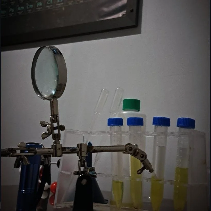 🧪 CONTAGION is calling
Think your team can stop the outbreak before it&rsquo;s too late?
Bill the skeleton couldn&rsquo;t, but hey, you might do better.💀

Expect fast thinking, problem-solving, and that one mate who suddenly becomes a &ldquo;virus 