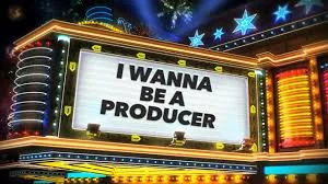 I Want to Be a Producer
