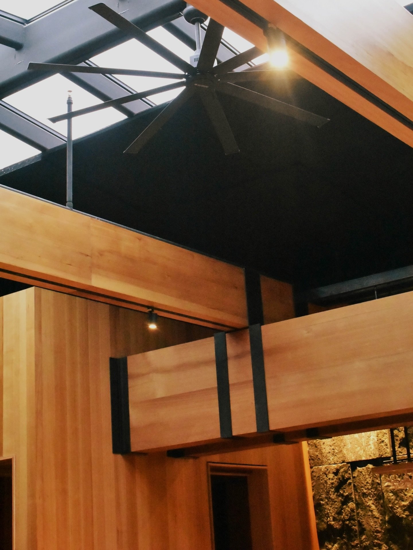 Recent completion in @kizakiden @margot_denver_ on Pearl Street. Our first work in a @michelinguide restaurant and we are in love with the space, food and amazing people that brought it together.
A look at select details of the custom wood beams and 