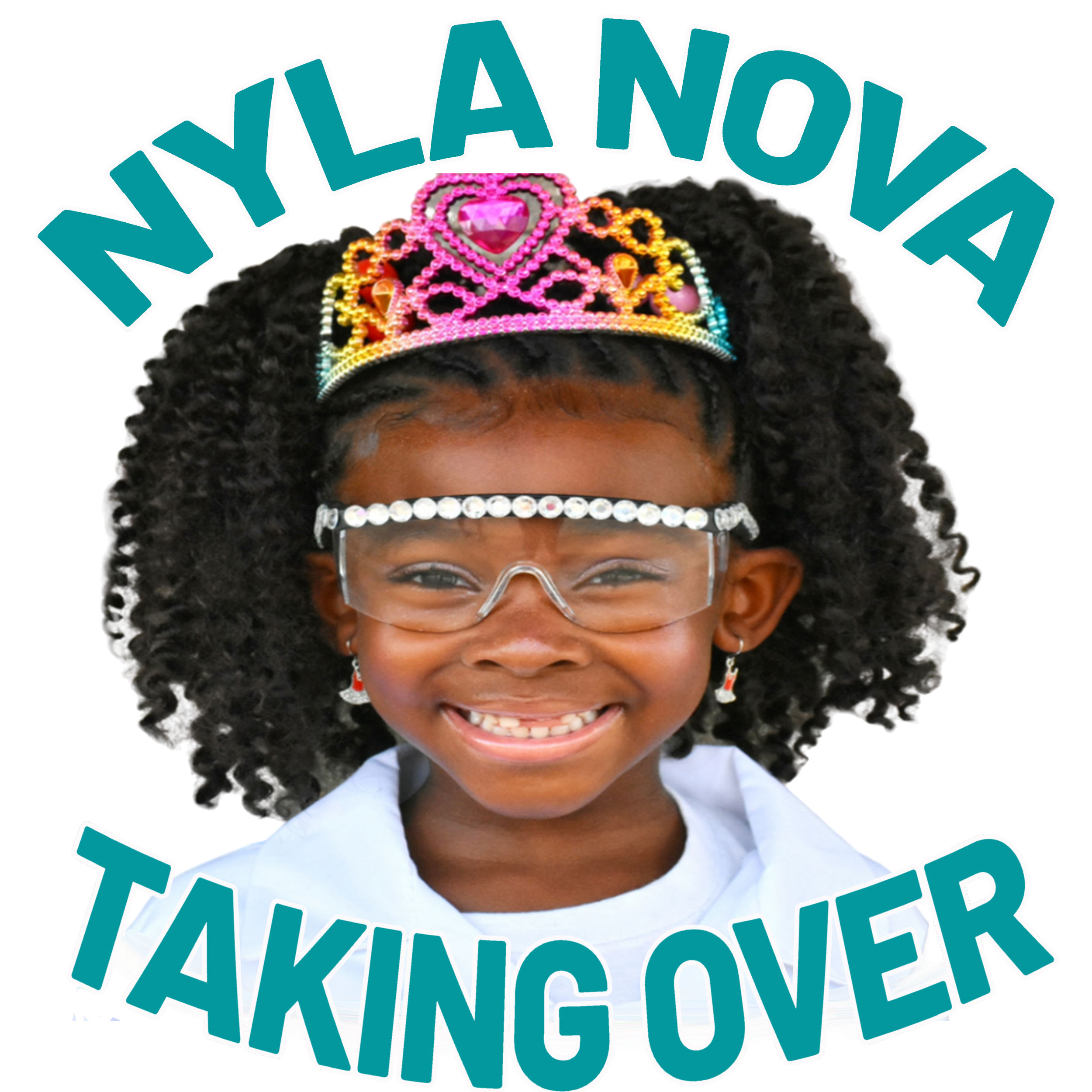 Nyla Nova Tee