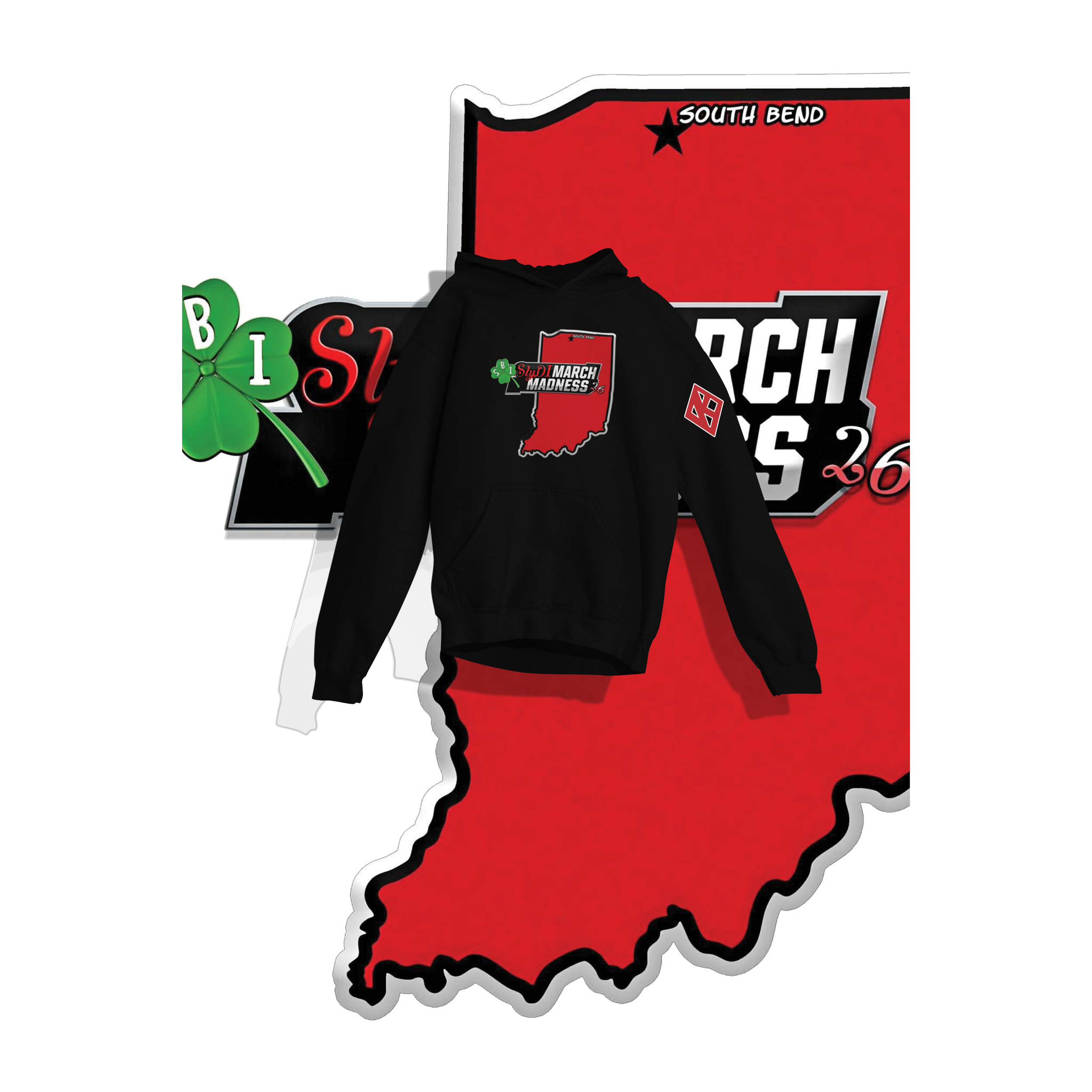 SLY DI Back2DaBasic March Merch Madness The OFFICAL WEEKEND GEAR